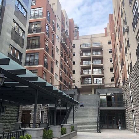Avlabari Apartment Tbilisi Exteriör bild