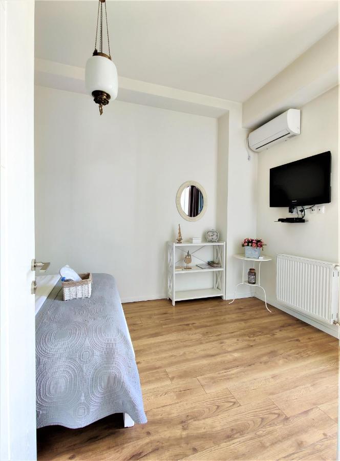 Avlabari Apartment Tbilisi Exteriör bild