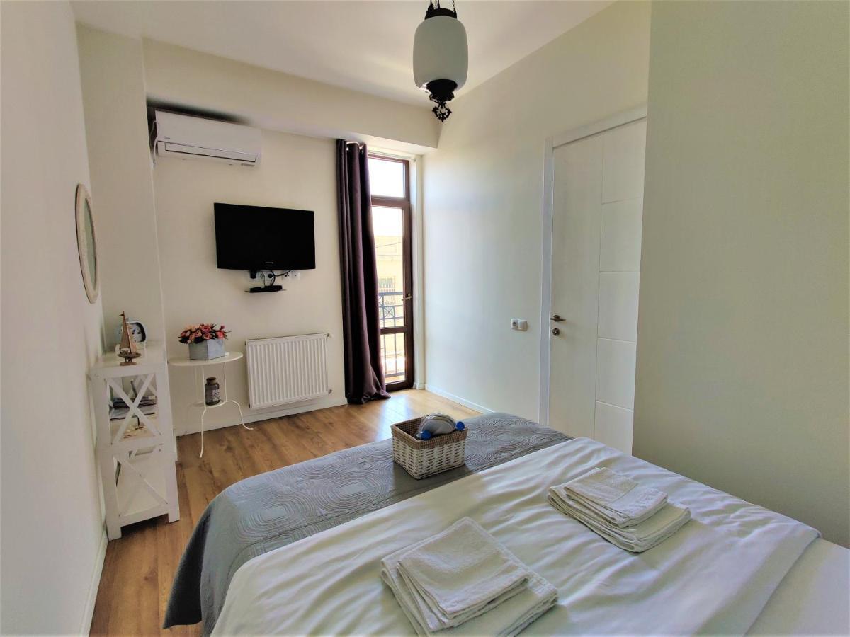 Avlabari Apartment Tbilisi Exteriör bild