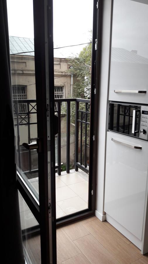 Avlabari Apartment Tbilisi Exteriör bild